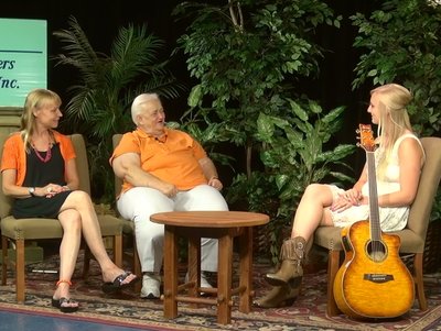 Viwer's Voice, Channel 14 Show