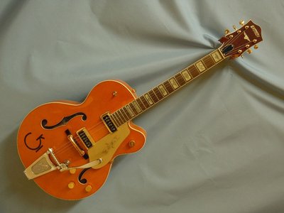 Gretsch 6120 1954