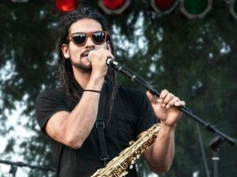 Antonio Melendez photo