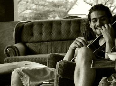 Antonio Melendez photo