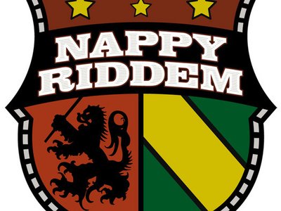 Life's Better With Riddem