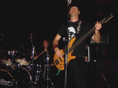 Rita Fine & Jerm LIVE