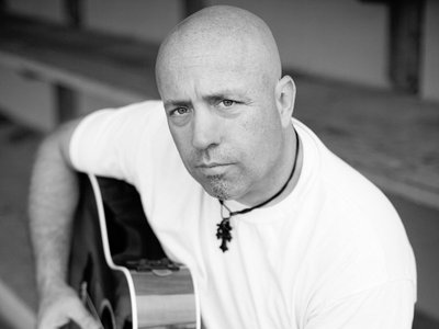 Eric Marshall