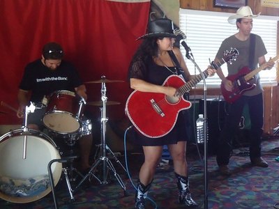 Janie Balderas photo