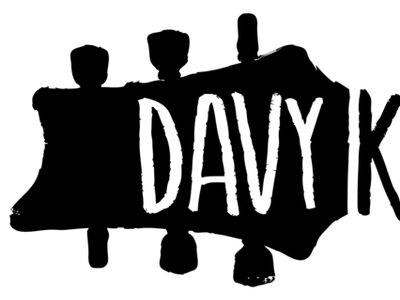 Davy Knowles photo