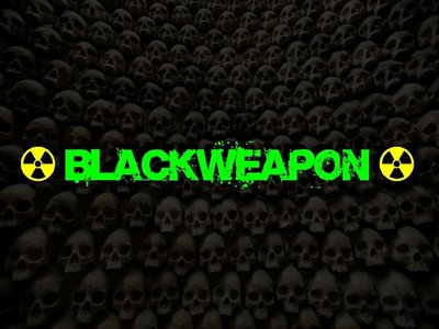 Blackweapon photo