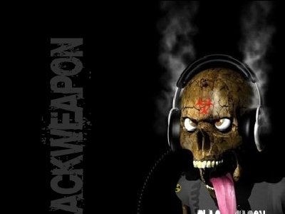 Blackweapon photo