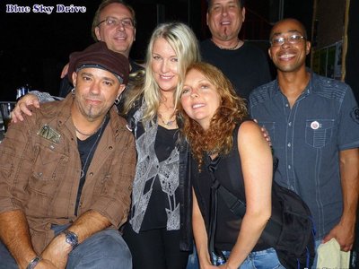 Thanks to everyone that came out to our show - what a great time! 7.13.12 Native FL. Tap. Photo: Ran