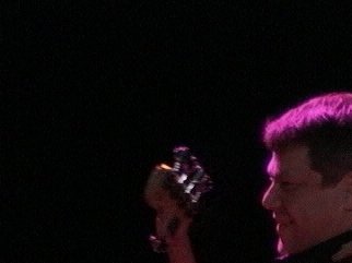 State Theatre with Sonny Petrosky, Metta Myers Photo