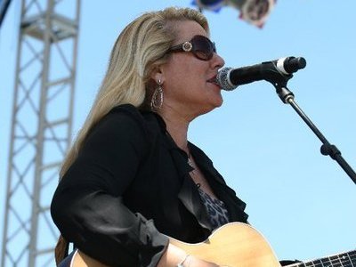 Patty Reese photo