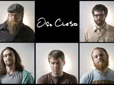 Oso Closo photo