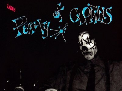 Party of Clowns photo