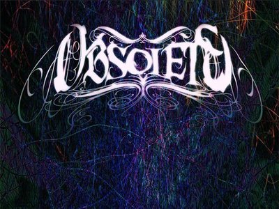Obsolete Debut EP Art. Released February 2012.