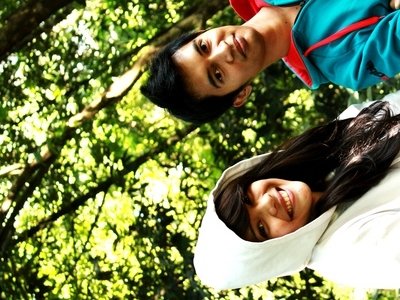 Dinesia n Andri Guitara (DnA) photo