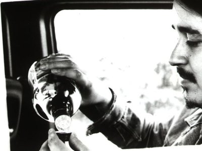 Bryan Holmes photo