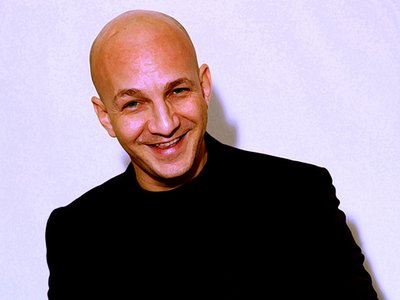 Gregory Bonino