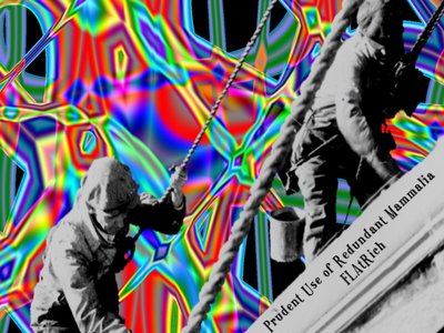 "Prudent Use of Redundant Mammalia" - hear here: http://richlabonte.net/eps/