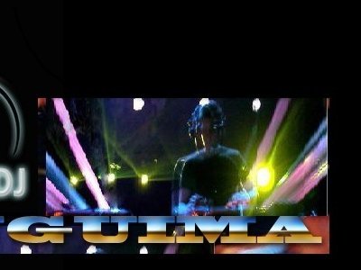 DJ NGUIMA photo