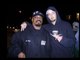 Chill'n wit this cat name senn dogg from cypruss hill. Ya herd?