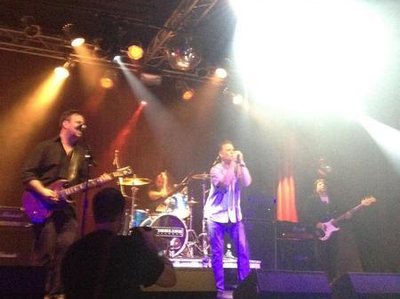 The Noise photo