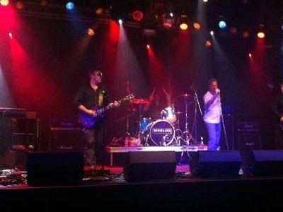 The Noise photo