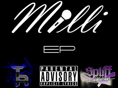 Milli EP