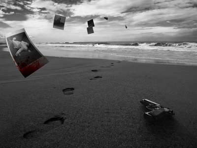 Stolen Memories photo