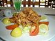 Breakfast at Punta Caracol, Bocas del Toro