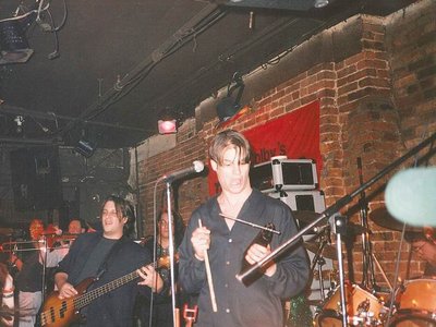 More Cowbell?