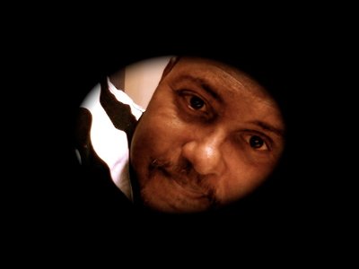 Jeffrey McKinney photo