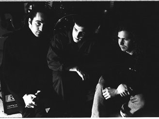 3 guys = FREERIDER