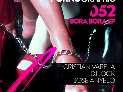 Cristian Varela photo
