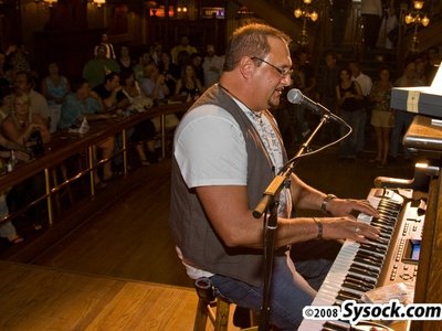 CD release party-downtown Orlando