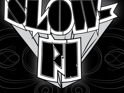 Slow-Fi photo