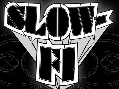 Slow-Fi photo