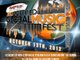 Amped 4-A-Cure, Inc. presents the Amplified Global Music Fest 2012
