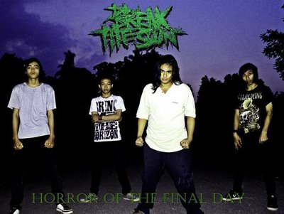 Break The Sun photo