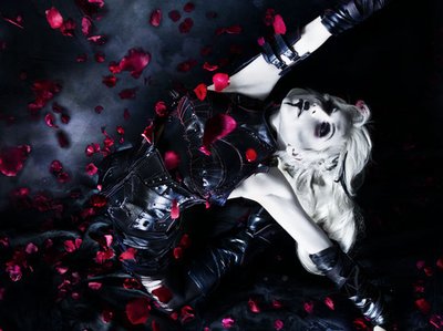 September Mourning photo
