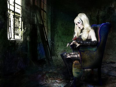 September Mourning photo