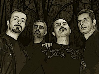 Martiria (Line Up Autumn 2012)