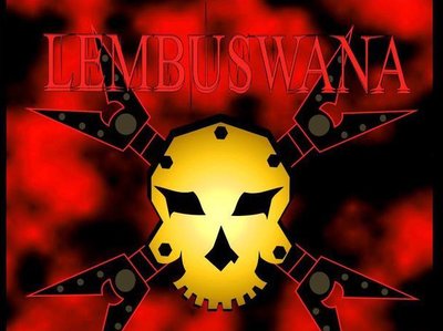 LEMBUSWANA photo