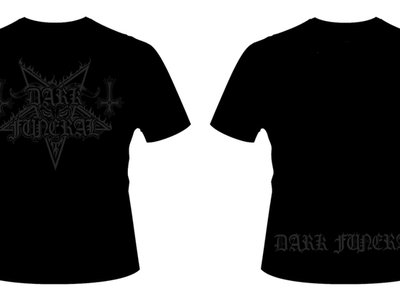 T-SHIRT: DARK GREY LOGO Available in: S, M, L, XL, XXL http://www.diaboliswear.com