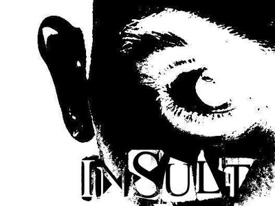 Insult's logo