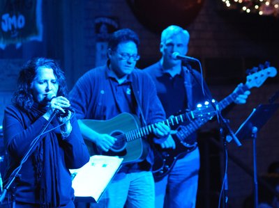 The Jane Mutiny photo