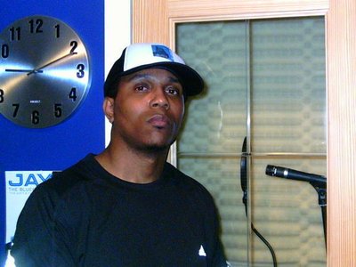 Souloneice Studios back in 2005!