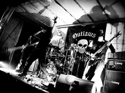 Sinphobia photo