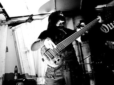 Sinphobia photo