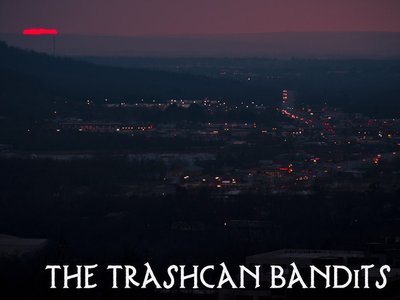 CD Cover by Patti Richardson Photography
