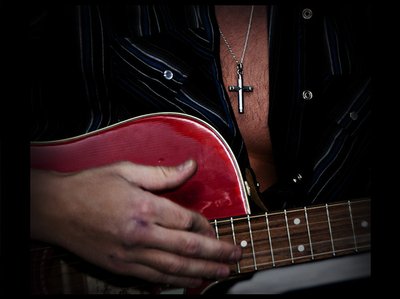 Gabe Marshall photo
