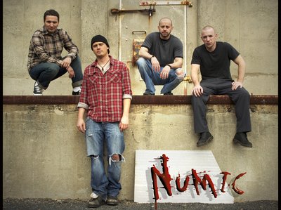 Numic photo